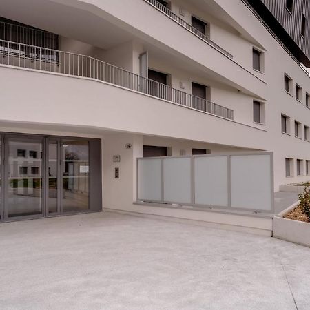 Le 305 - T3 With Garage And Beautiful Terrace Villa Annecy Dış mekan fotoğraf