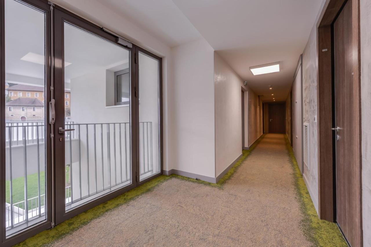 Le 305 - T3 With Garage And Beautiful Terrace Villa Annecy Dış mekan fotoğraf